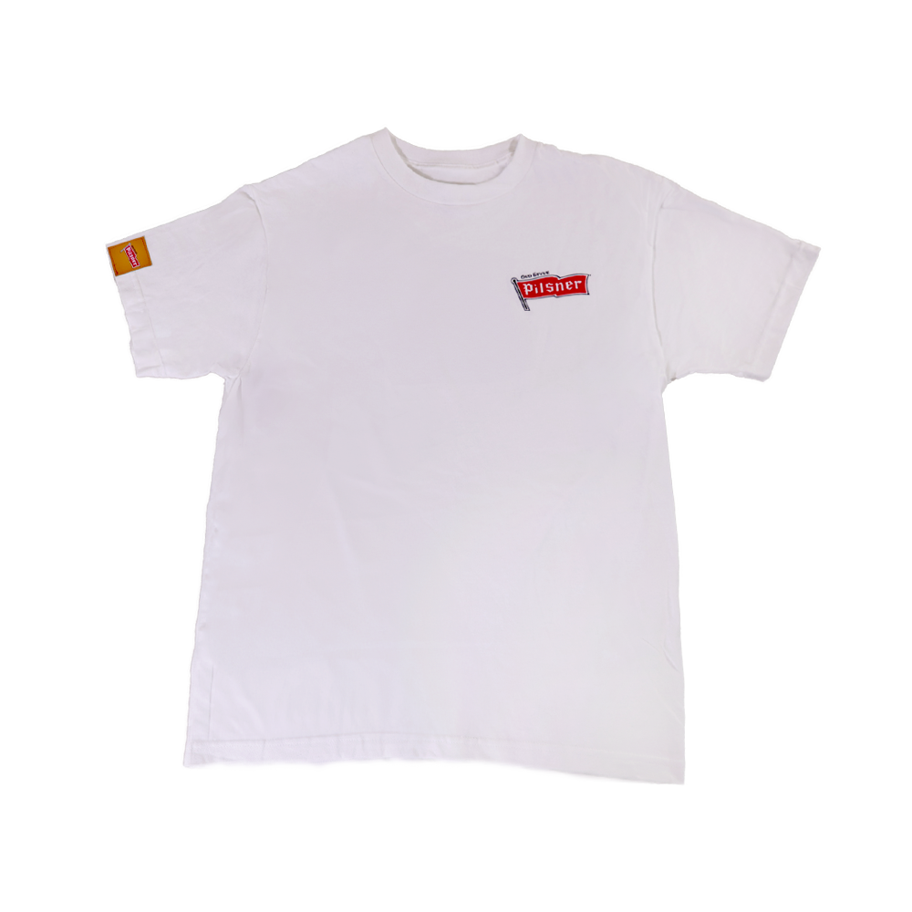 Pil Classic Tee – Quarter to Five Swag Shop