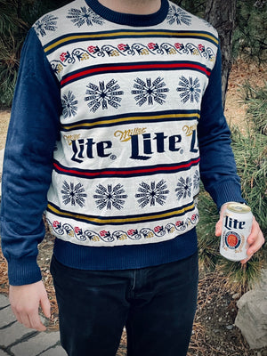 Holiday Sweater
