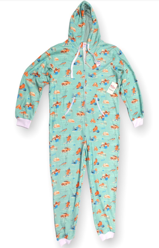 Coors store light onesie