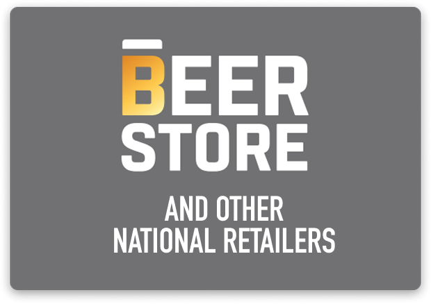 Canadian x Export - Molson Hockey National - PTE