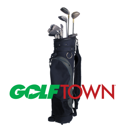 Custom Clubs from Golf Town