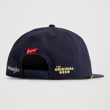 Load image into Gallery viewer, Buckin Cap Navy
