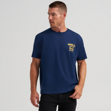 Load image into Gallery viewer, T-Shirt Navy

