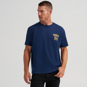 T-Shirt Navy