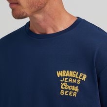 Load image into Gallery viewer, T-Shirt Navy
