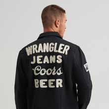 Load image into Gallery viewer, Pinnacle Jacket Black
