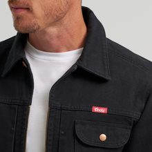 Load image into Gallery viewer, Pinnacle Jacket Black
