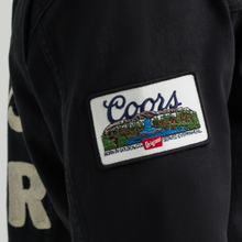 Load image into Gallery viewer, Pinnacle Jacket Black
