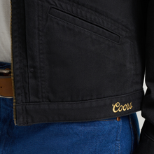 Load image into Gallery viewer, Pinnacle Jacket Black
