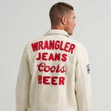 Load image into Gallery viewer, Pinnacle Jacket White
