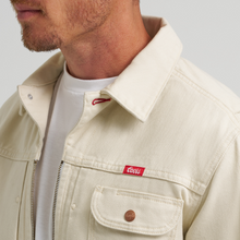 Load image into Gallery viewer, Pinnacle Jacket White
