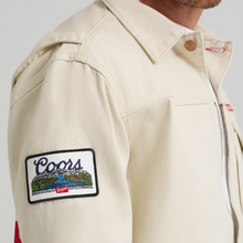 Load image into Gallery viewer, Pinnacle Jacket White
