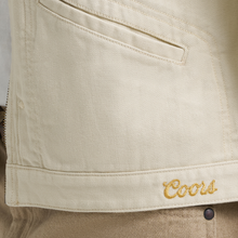 Load image into Gallery viewer, Pinnacle Jacket White
