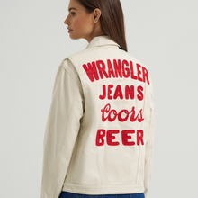 Load image into Gallery viewer, Pinnacle Jacket White
