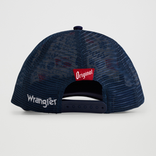 Load image into Gallery viewer, Served Everywhere Cap White/Navy
