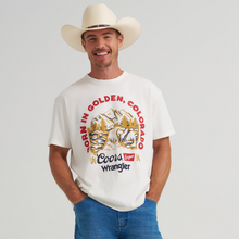 Load image into Gallery viewer, Served Everywhere T-Shirt Marshmellow
