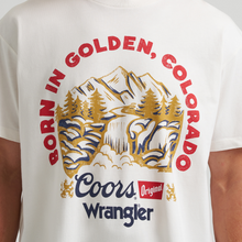 Load image into Gallery viewer, Served Everywhere T-Shirt Marshmellow
