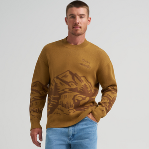 Sweater Dijon