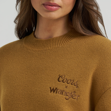 Load image into Gallery viewer, Sweater Dijon
