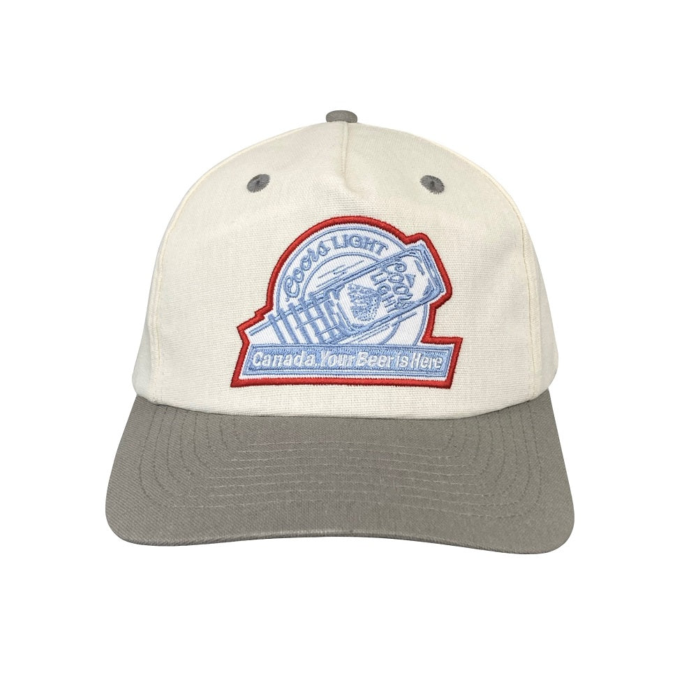 Train Can Snapback Hat – Quarter to Five - Swag Shop