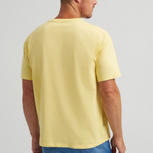 Load image into Gallery viewer, T-Shirt Buff Yellow
