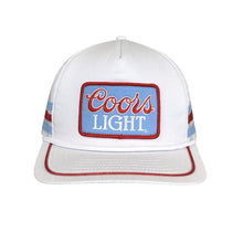 Load image into Gallery viewer, Retro Patch Trucker Hat

