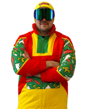 Load image into Gallery viewer, Pilsner Ski Jacket
