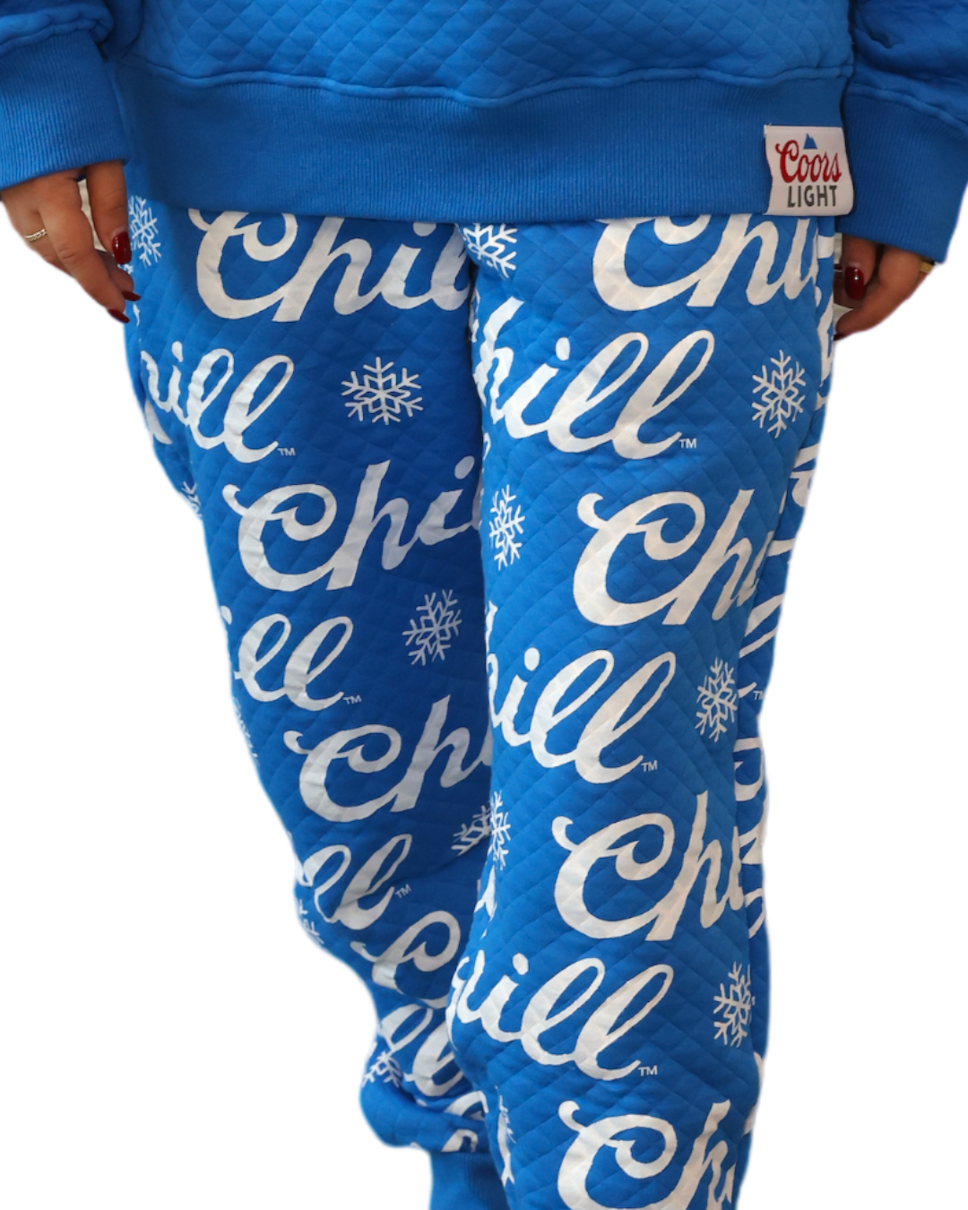 Coors light snowboard sales jacket