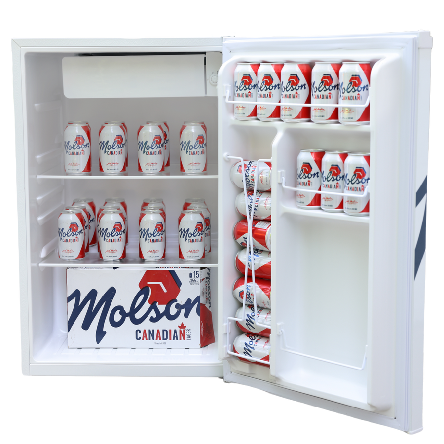 Mini Fridge Quarter to Five Swag Shop