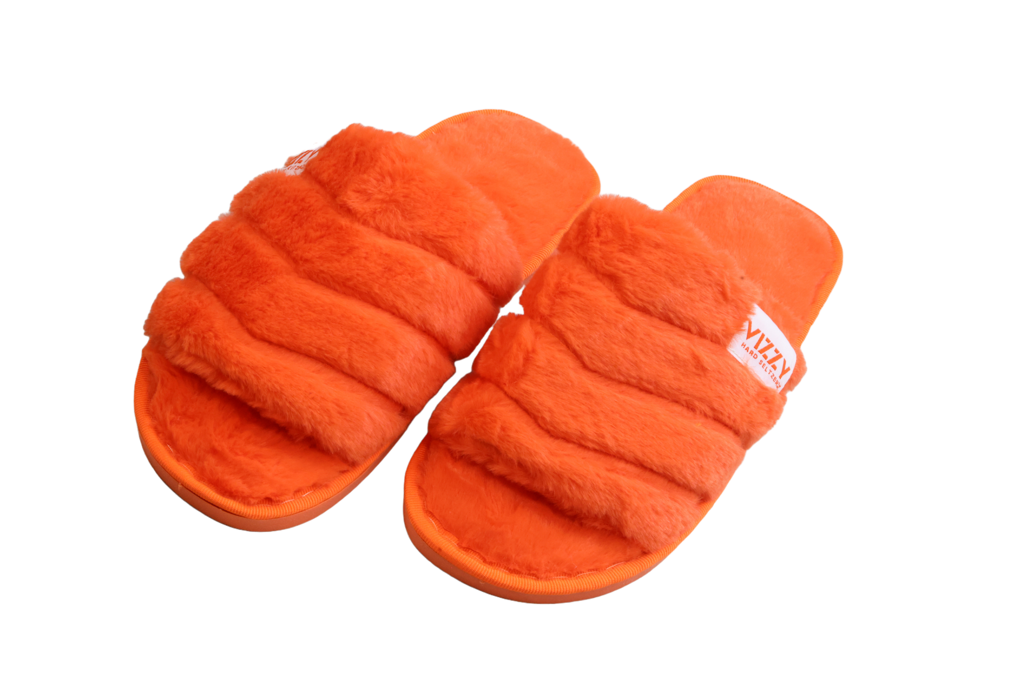 Fuzzy Slippers