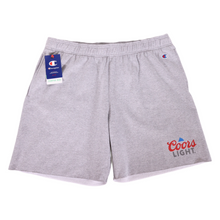 Charger l&#39;image dans la galerie, Shorts en molleton

