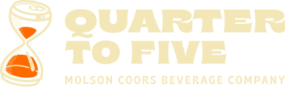 Quarter to Five - Swag Shop