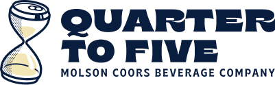 Quarter to Five - Swag Shop